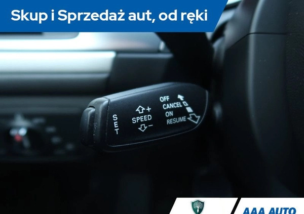 Audi A6 cena 79000 przebieg: 149526, rok produkcji 2015 z Grójec małe 436